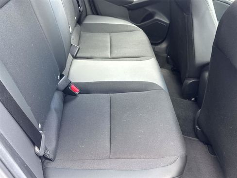 Used 2026 Honda Civic Sport image 15