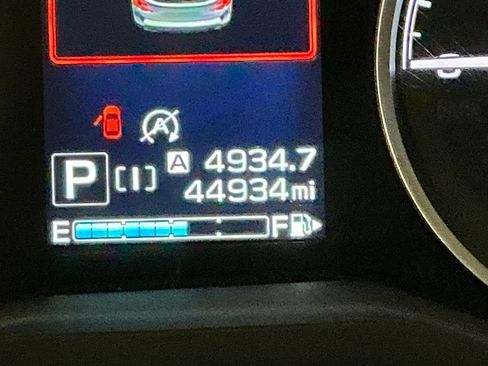 Certified 2024 Subaru Forester Premium image 23