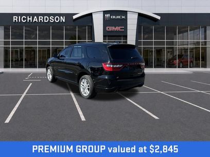 Used 2022 Dodge Durango GT