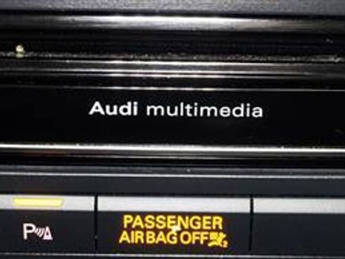 Used 2016 Audi A6 2.0T Premium Plus w/ Premium Plus Package image 20