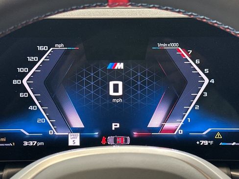 New 2026 BMW M340i w/ Premium Package RWD image 18