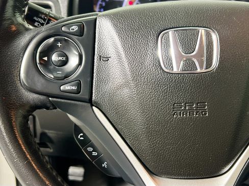 Used 2016 Honda CR-V Touring image 18