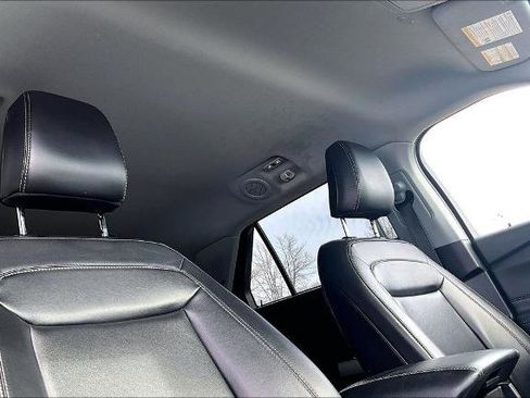 Certified 2023 Ford Explorer XLT w/ Equipment Group 202A image 21