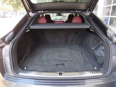 Used 2023 Audi e-tron S Premium Plus w/ Black Optic Package image 27