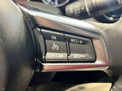 Used 2021 MAZDA MX-5 Miata RF Club image 31