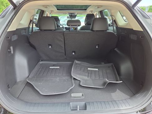 Used 2026 Kia Sportage SX FWD image 17