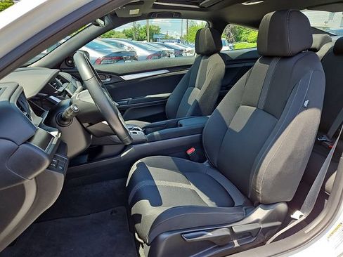 Used 2019 Honda Civic EX image 13