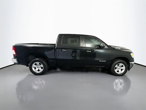 Used 2020 RAM 1500 Big Horn image 8