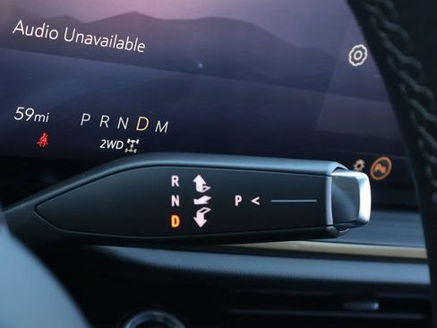 New 2026 Buick Envision Avenir AWD/4WD image 23