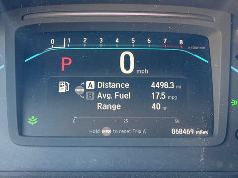 Used 2019 Honda Odyssey LX image 36