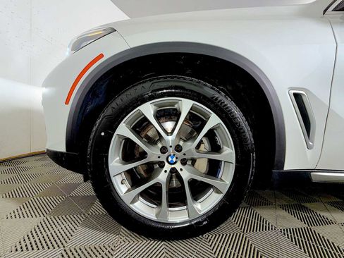 Certified 2023 BMW X5 xDrive40i w/ Premium Package image 8