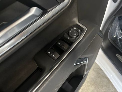 New 2026 Chevrolet Silverado 1500 LT w/ All Star Edition Plus AWD/4WD image 11