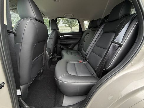 New 2025 MAZDA CX-5 AWD 2.5 S image 19