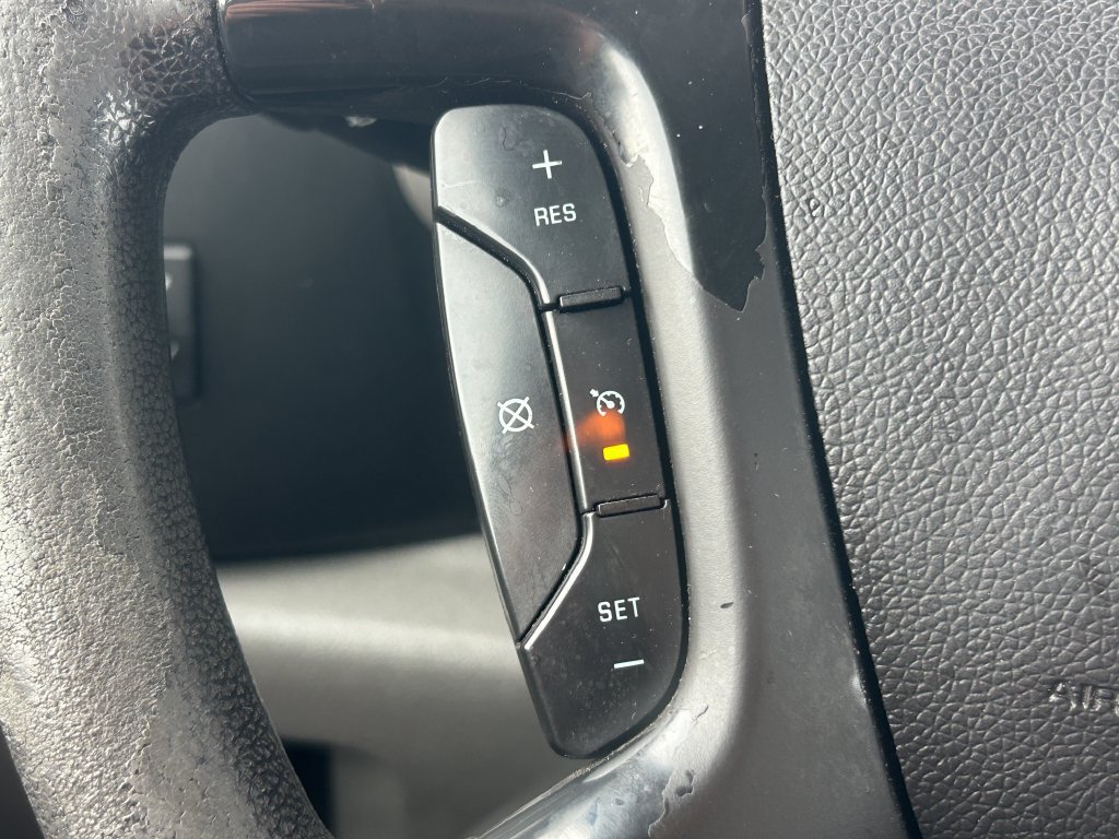 Used 2013 Chevrolet Silverado 2500 W/T RWD image 16