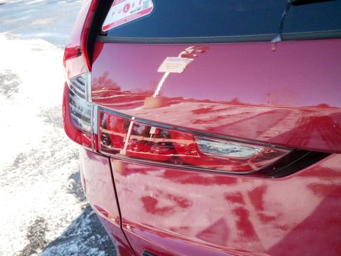 Certified 2026 Honda CR-V TrailSport image 17