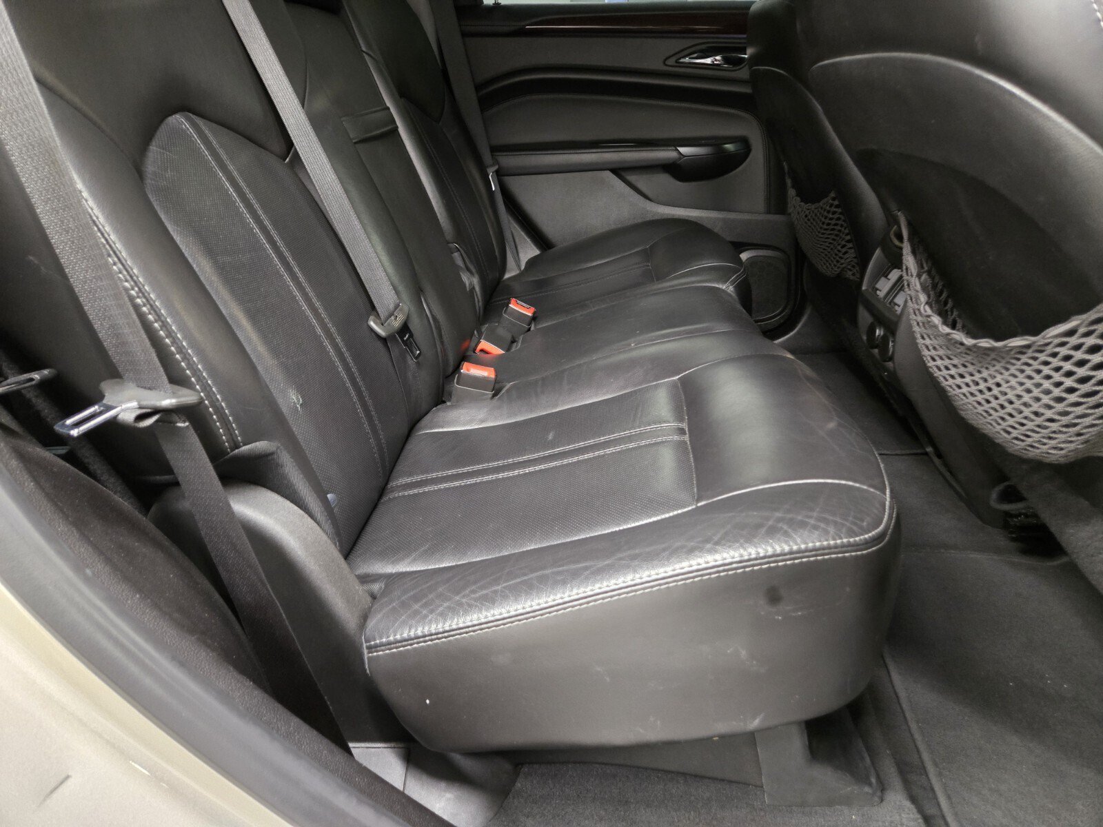 Used 2015 Cadillac SRX Premium w/ Driver Assist Package FWD image 10