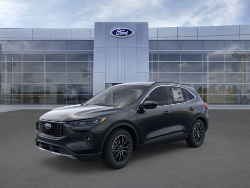 New 2026 Ford Escape SE w/ PHEV Premium Package FWD image 1