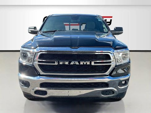 Used 2023 RAM 1500 Big Horn AWD/4WD image 2