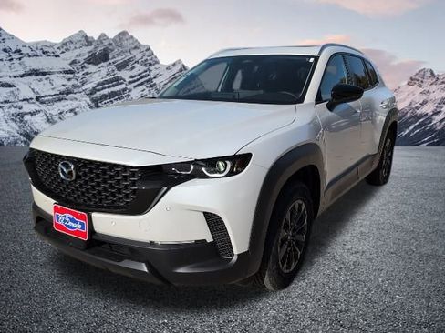 New 2026 MAZDA CX-50 2.5 Hybrid w/ Weather Package image 28