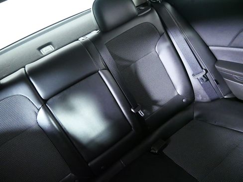 Used 2015 Chevrolet Malibu LT FWD image 14