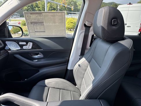 New 2026 Mercedes-Benz GLE 450 4MATIC image 30