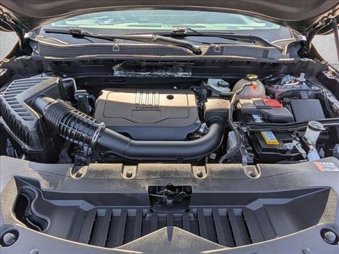 Used 2021 Chevrolet Blazer LT image 21