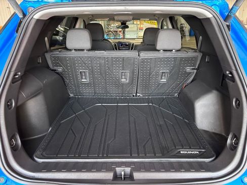 Used 2024 Chevrolet Equinox LT w/ LPO, Floor Liner Package image 13