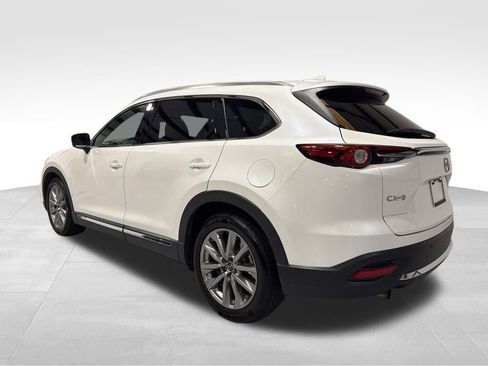 Used 2020 MAZDA CX-9 Grand Touring image 9