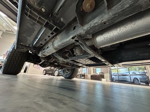 Used 2020 Jeep Gladiator Rubicon w/ Dual Top Group image 61