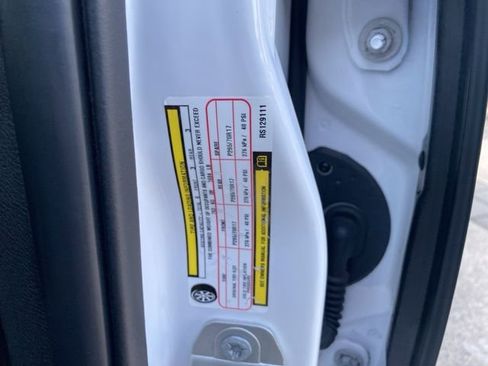 Used 2024 RAM 1500 Tradesman w/ Trailer Tow Group image 39