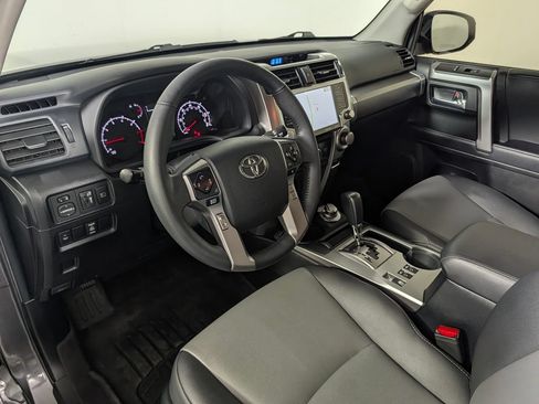Used 2021 Toyota 4Runner SR5 Premium w/ Moonroof Package AWD/4WD image 22