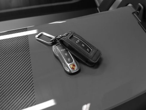 Certified 2026 Porsche 911 GT3 RWD image 31