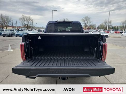 New 2026 Toyota Tundra 1794 Edition image 11