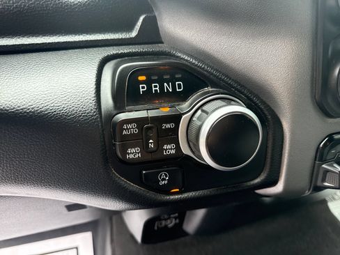Used 2023 RAM 1500 Big Horn AWD/4WD image 24