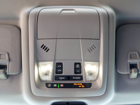 Used 2022 Chevrolet Equinox LT FWD image 23