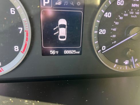 Used 2015 Hyundai Sonata Limited image 17