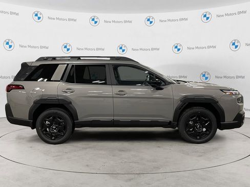 New 2026 Subaru Outback Limited AWD/4WD image 7