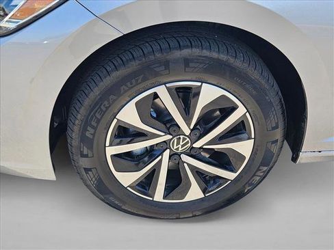 Used 2024 Volkswagen Jetta S FWD image 22