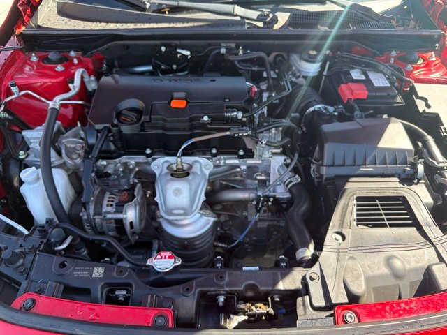 Used 2024 Honda Civic Sport image 12