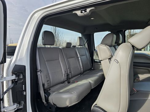 Used 2019 Ford F150 XL w/ XL Power Equipment Group image 18