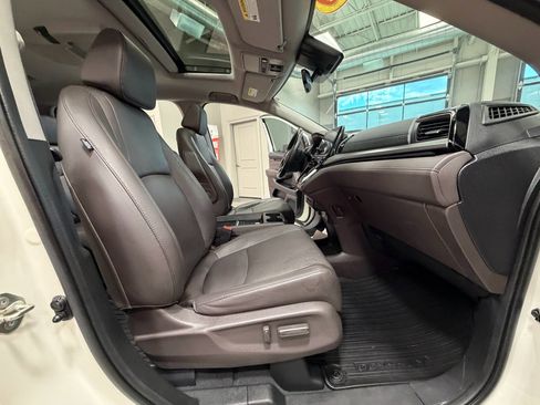 Used 2019 Honda Odyssey Elite image 54