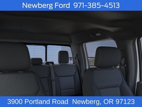 New 2026 Ford F150 XLT w/ Equipment Group 302A MID AWD/4WD image 22