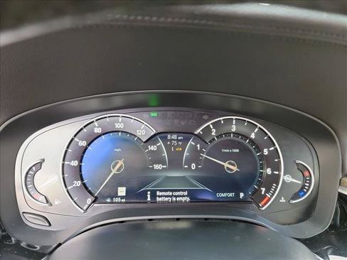 Used 2018 BMW 530i RWD image 20