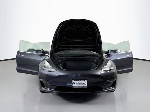Used 2018 Tesla Model 3 Mid Range RWD image 23