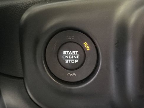 Used 2023 Jeep Wrangler Unlimited Sahara w/ Cold Weather Group image 24