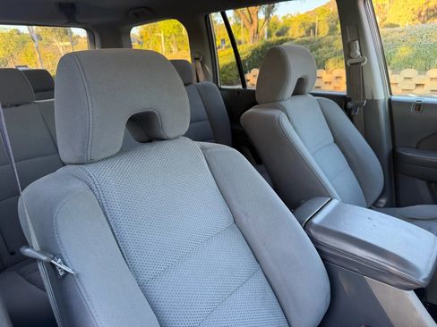 Used 2006 Honda Pilot EX image 23