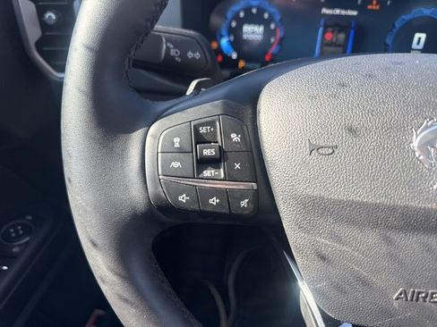 Used 2025 Ford Bronco Sport Badlands image 27