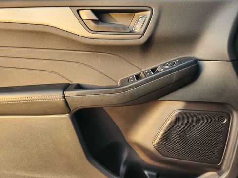 New 2026 Ford Escape Active FWD image 21