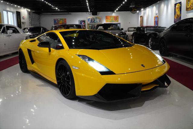 Used 2004 Lamborghini Gallardo AWD/4WD image 1