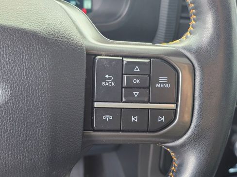 Certified 2024 Ford F150 Tremor w/ Equipment Group 402A High AWD/4WD image 25